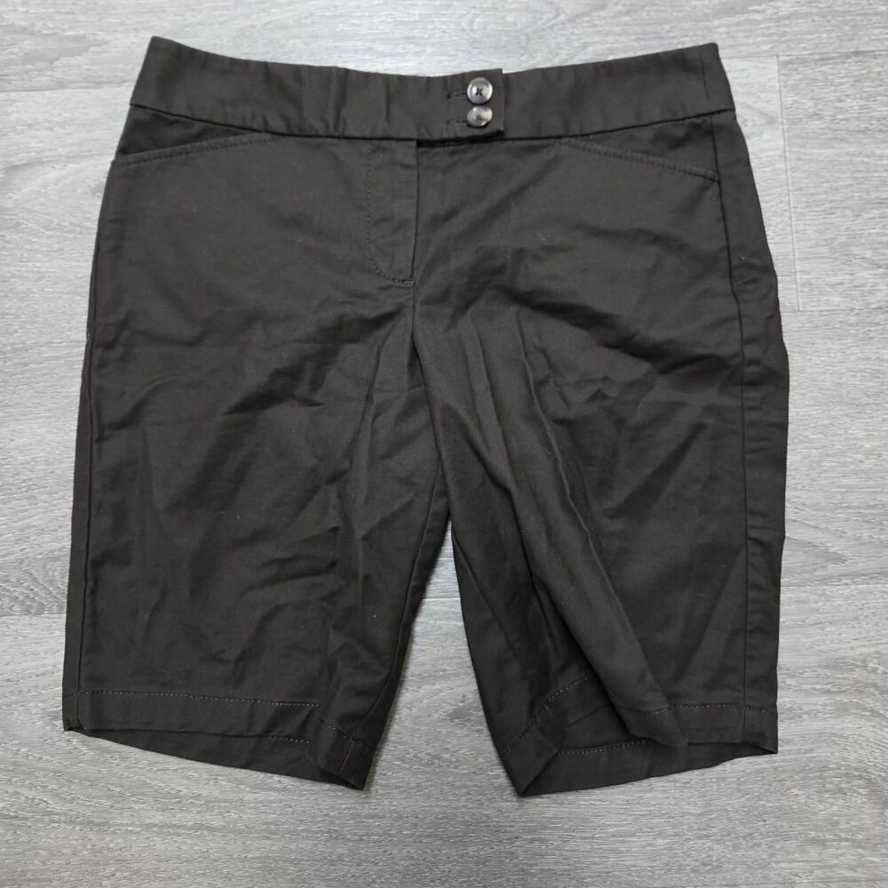Ann-taylor Women's Brown Shorts